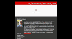 Desktop Screenshot of blackacrellc.com